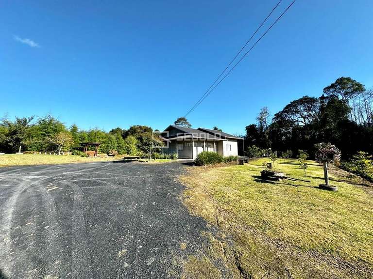 Lindo Sítio em Bela Vista - Ituporanga - 22