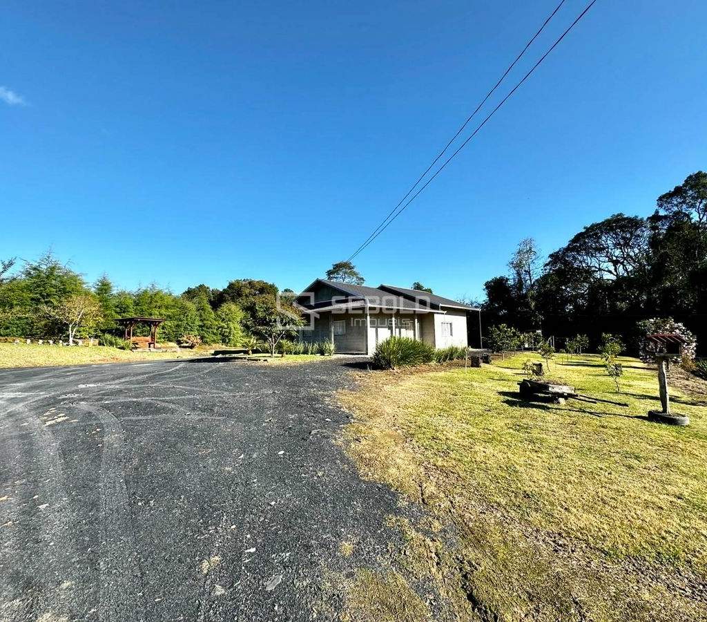 Lindo Sítio em Bela Vista - Ituporanga - 22