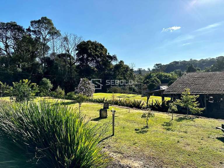 Lindo Sítio em Bela Vista - Ituporanga - 24