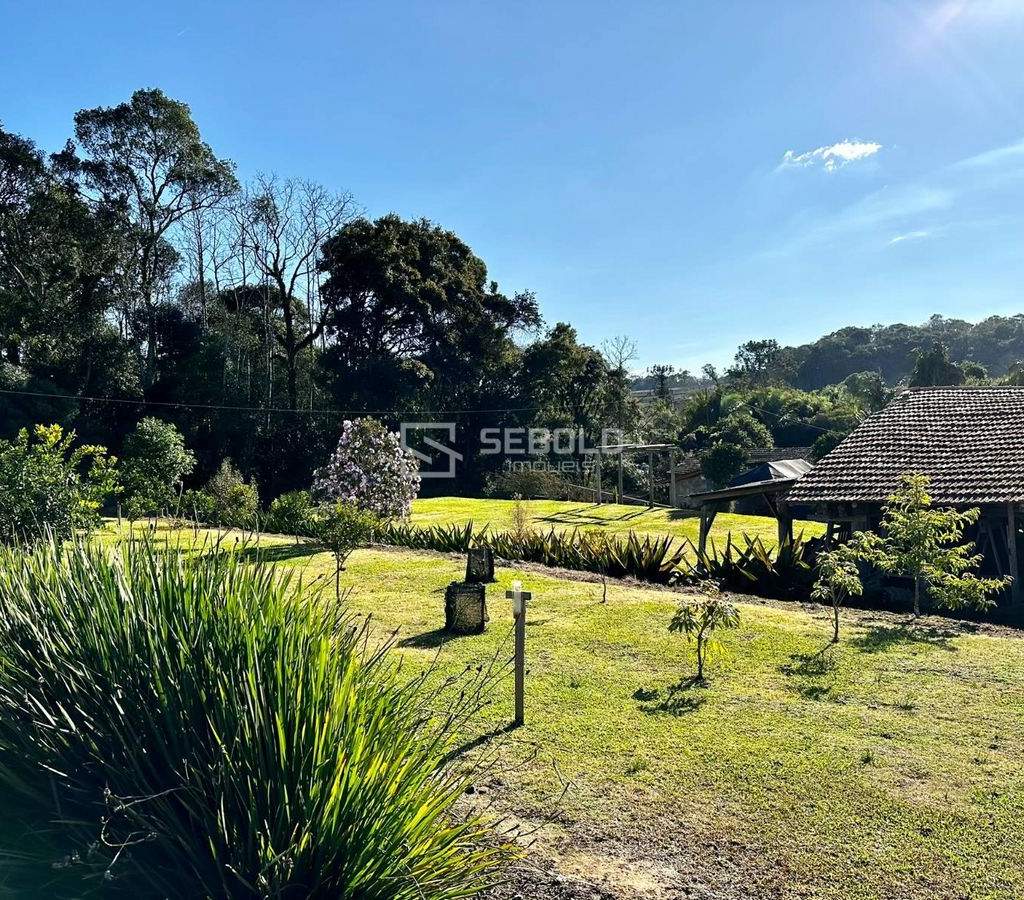 Lindo Sítio em Bela Vista - Ituporanga - 24