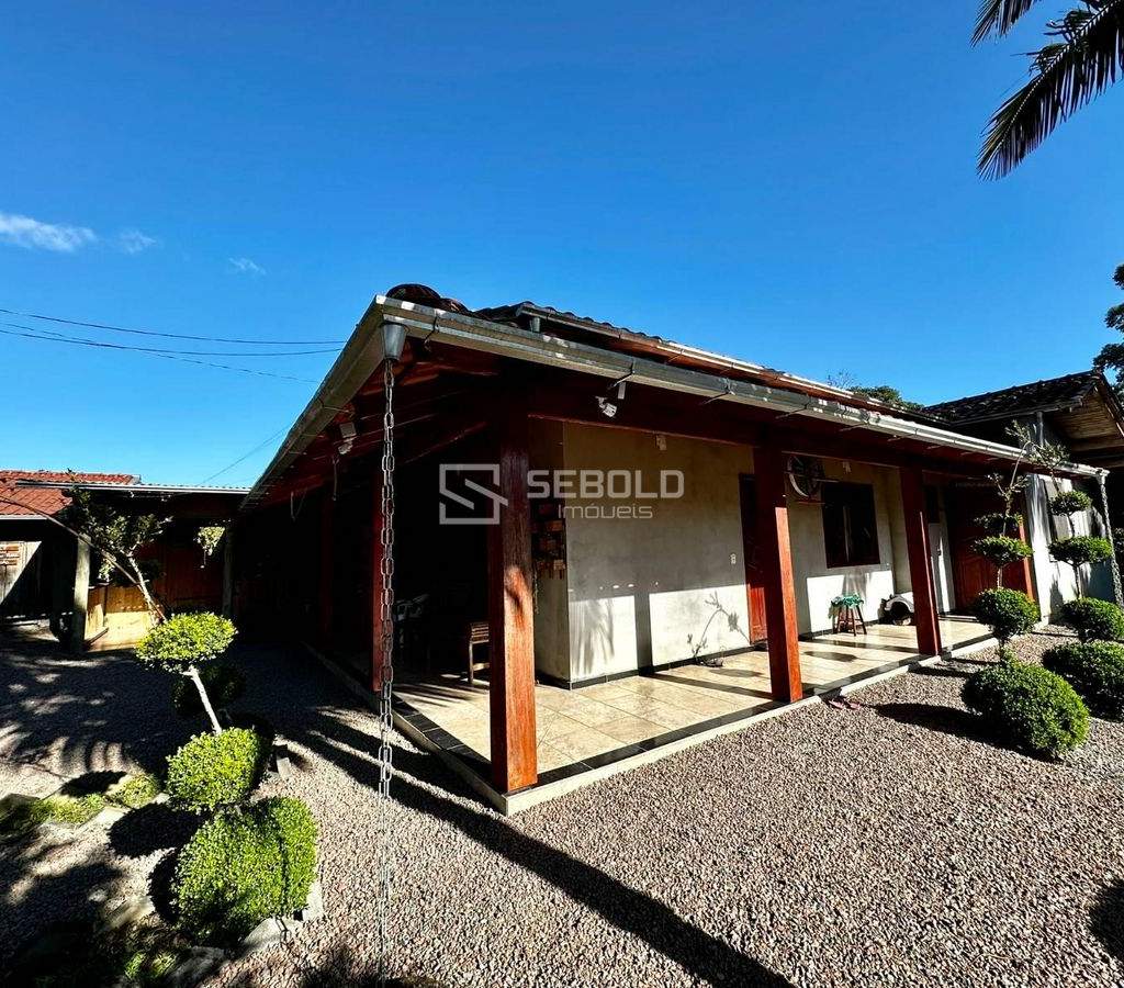 Lindo Sítio em Bela Vista - Ituporanga - 4
