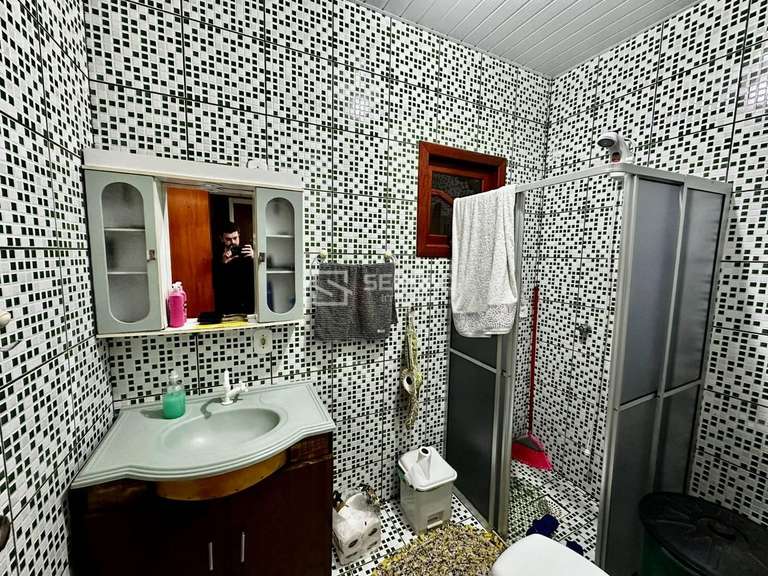 Lindo Sítio em Bela Vista - Ituporanga - 10