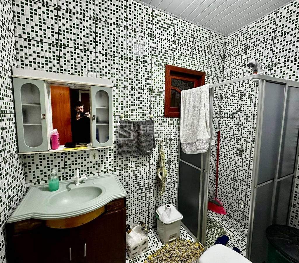 Lindo Sítio em Bela Vista - Ituporanga - 10