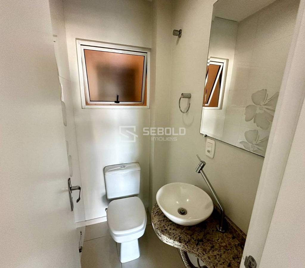 Apartamento no Bairro Jardim América - Rio do Sul - 11