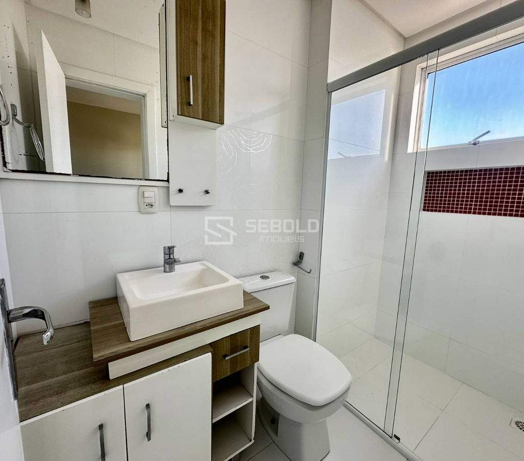 Apartamento no Bairro Jardim América - Rio do Sul - 12