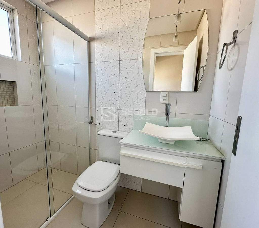 Apartamento no Bairro Jardim América - Rio do Sul - 13