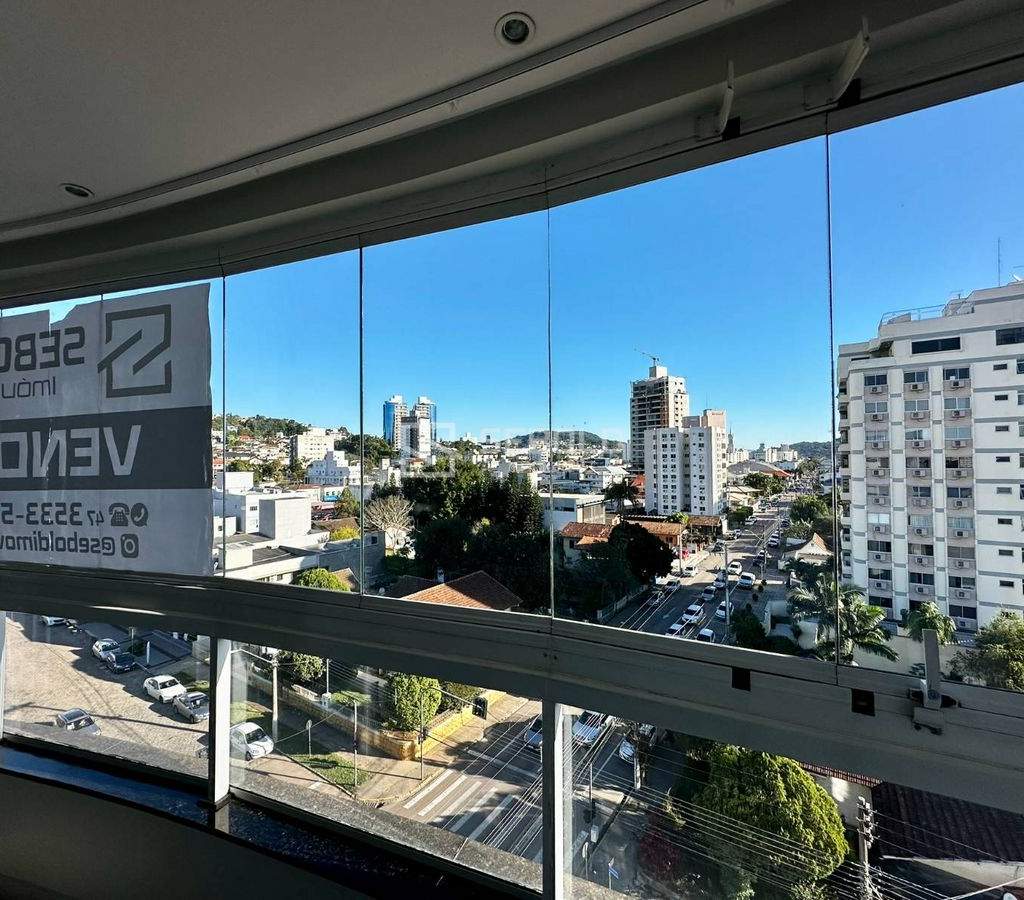 Apartamento no Bairro Jardim América - Rio do Sul - 3