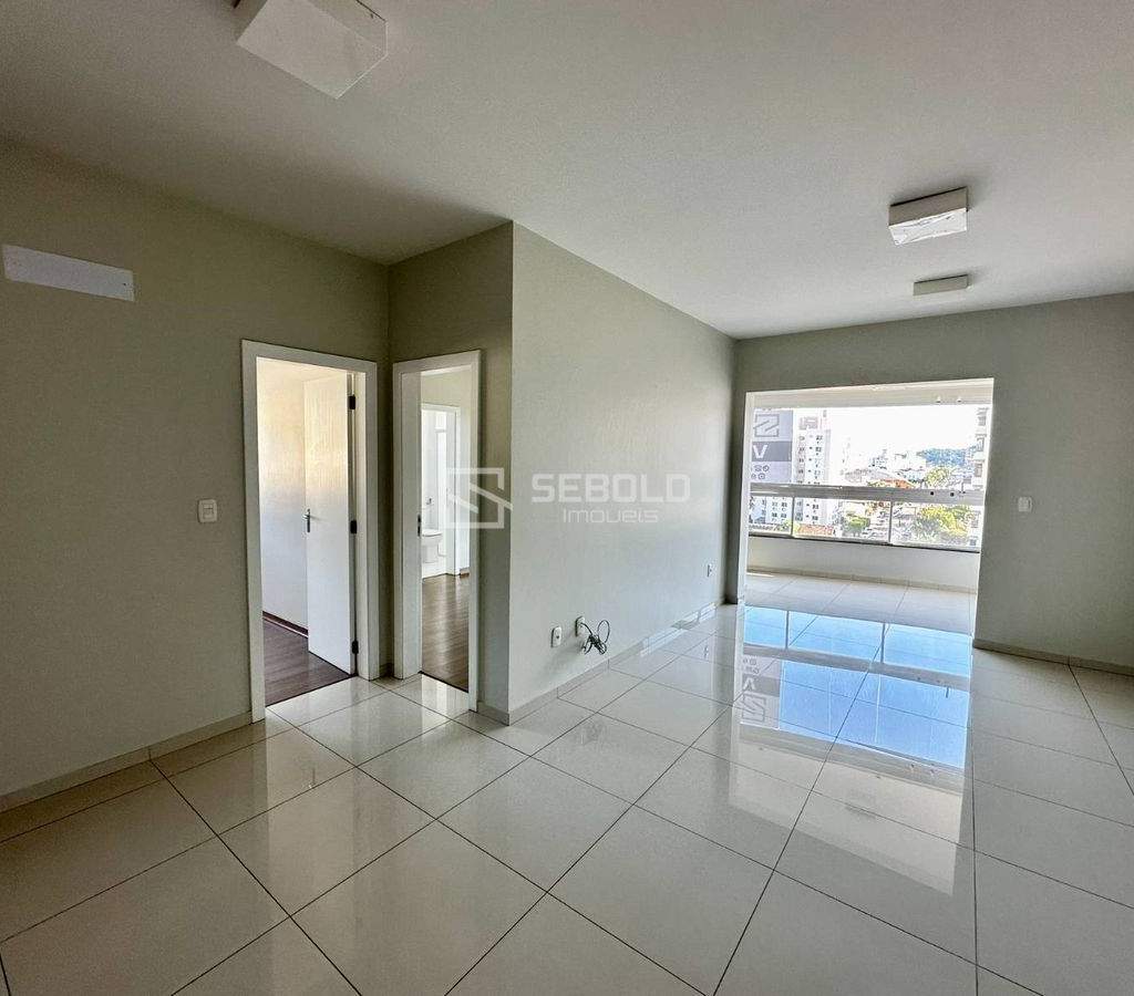 Apartamento no Bairro Jardim América - Rio do Sul - 5