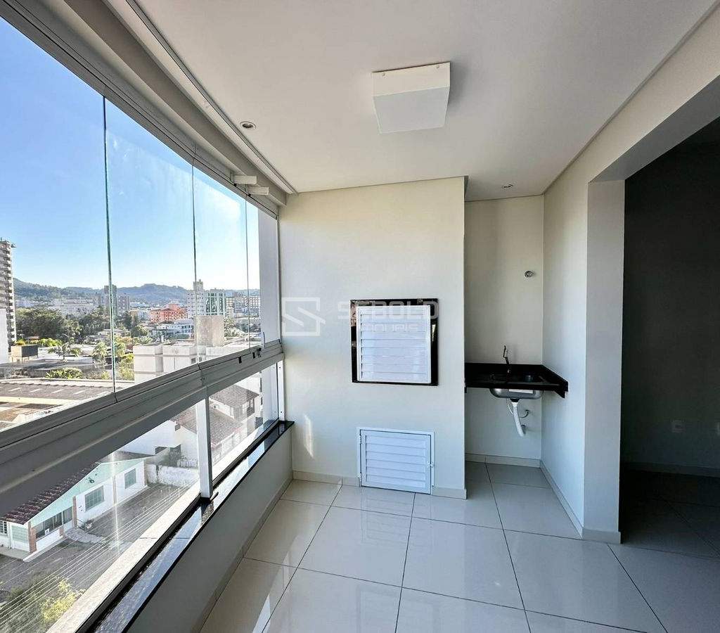 Apartamento no Bairro Jardim América - Rio do Sul - 6
