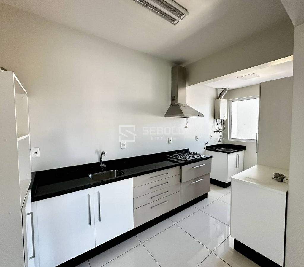 Apartamento no Bairro Jardim América - Rio do Sul - 7