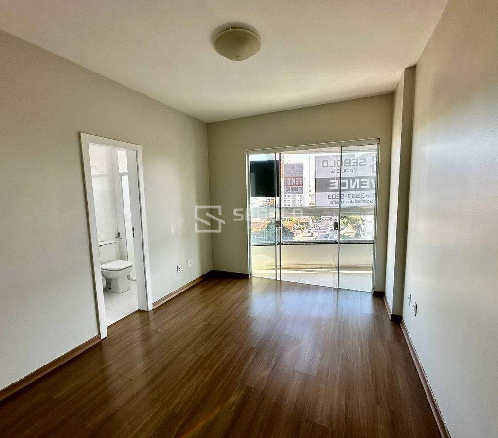 Apartamento no Bairro Jardim América - Rio do Sul - 8