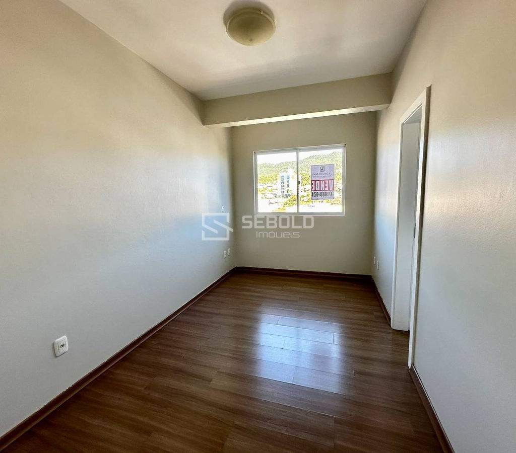 Apartamento no Bairro Jardim América - Rio do Sul - 9