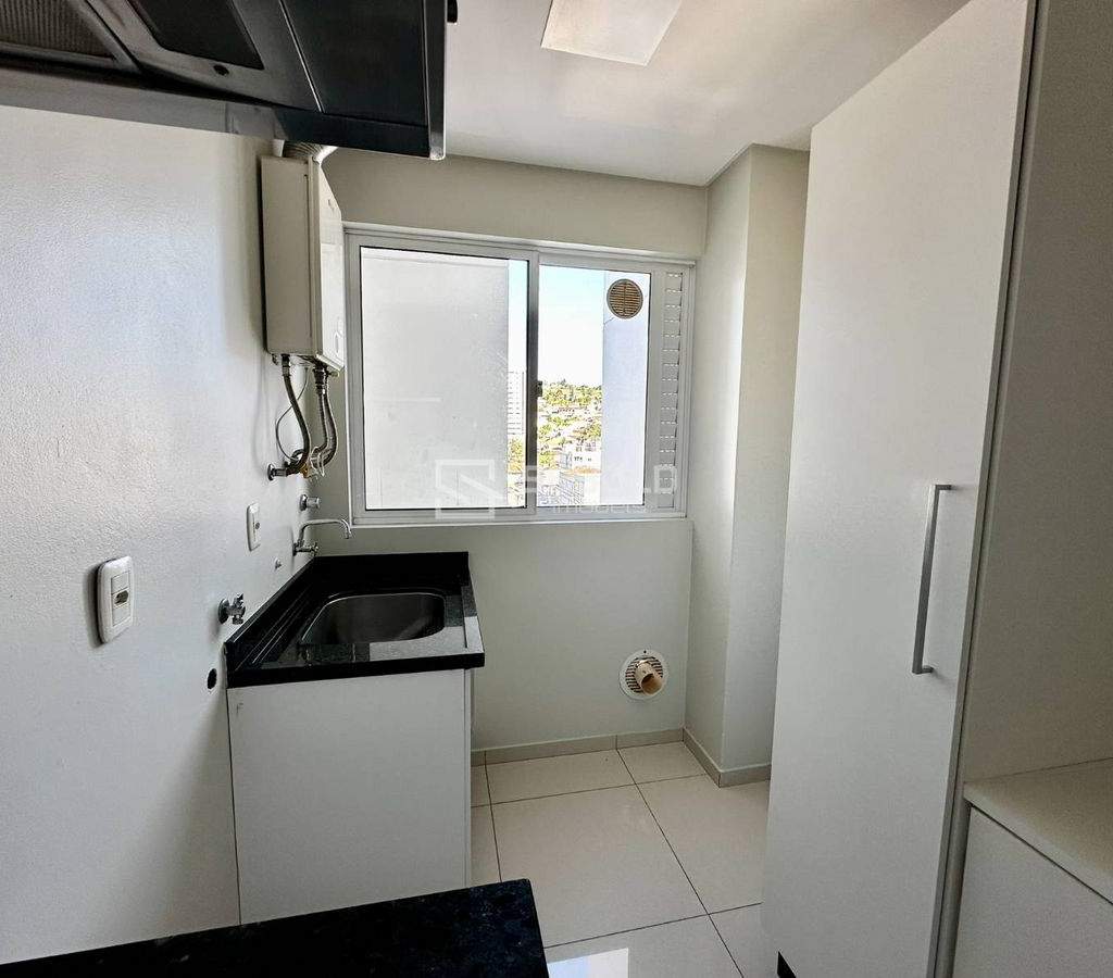 Apartamento no Bairro Jardim América - Rio do Sul - 10