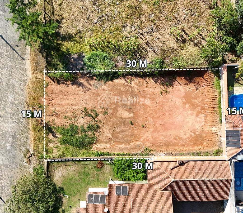 Terreno à venda!* 📍 Localizado no bairro Seminário, em Ituporanga - 1