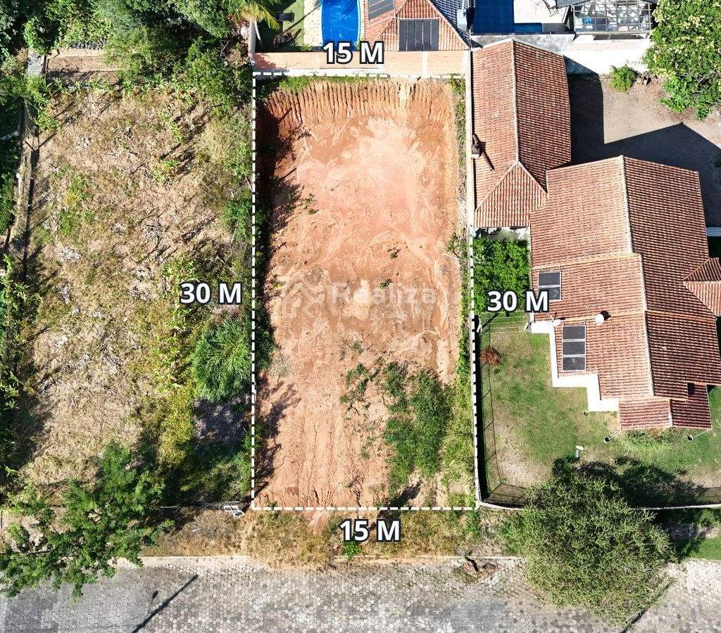 Terreno à venda!* 📍 Localizado no bairro Seminário, em Ituporanga - 2