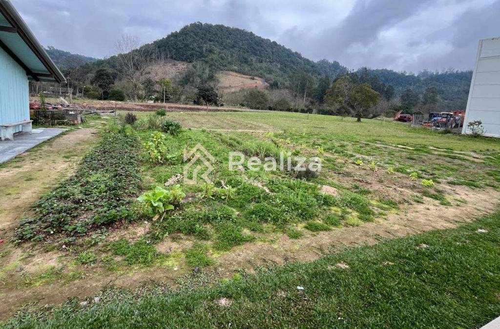Amplo Terreno com Casa em Santa Tereza - 3