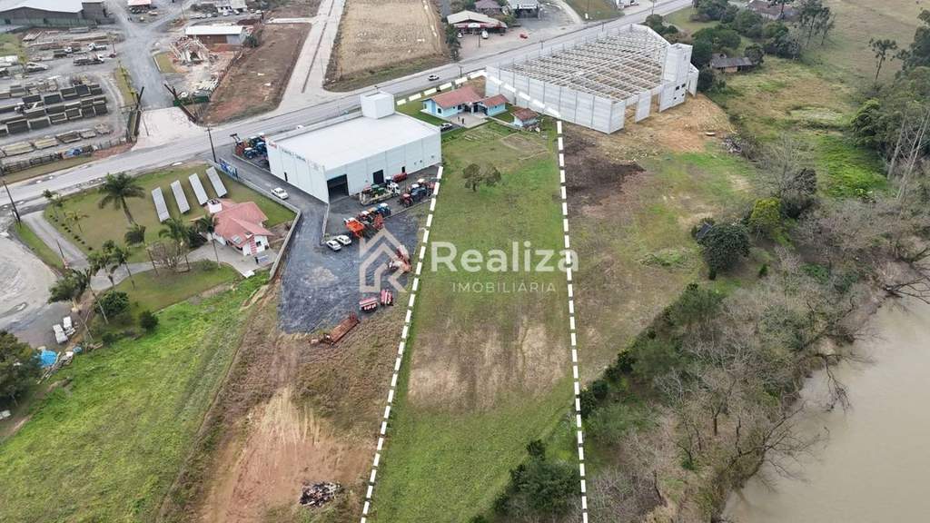 Amplo Terreno com Casa em Santa Tereza - 6