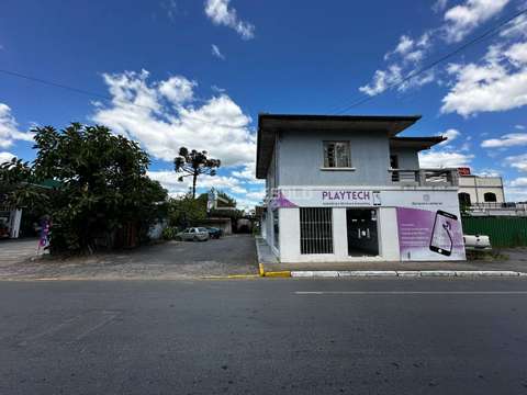 Terreno com Ótima Visibilidade no Centro de Ituporanga - 3