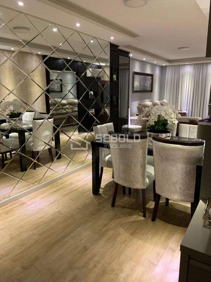 Apartamento no Residencial Amanda Rosa - Ituporanga - 2