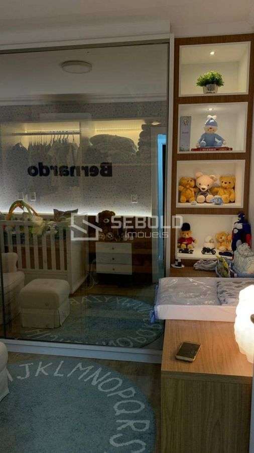 Apartamento no Residencial Amanda Rosa - Ituporanga - 11
