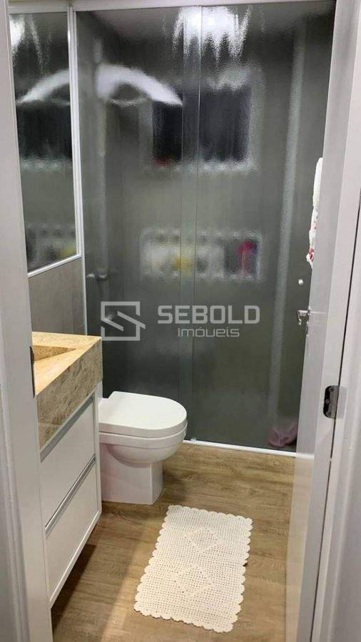 Apartamento no Residencial Amanda Rosa - Ituporanga - 12