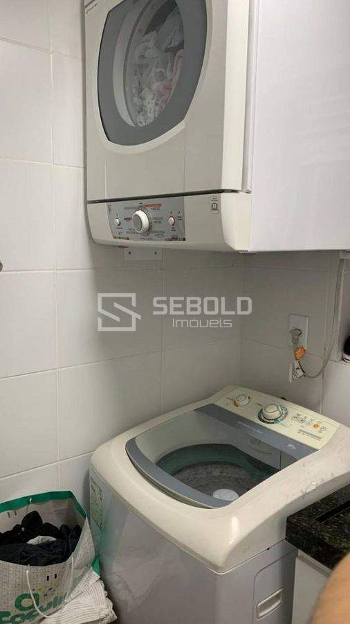 Apartamento no Residencial Amanda Rosa - Ituporanga - 13