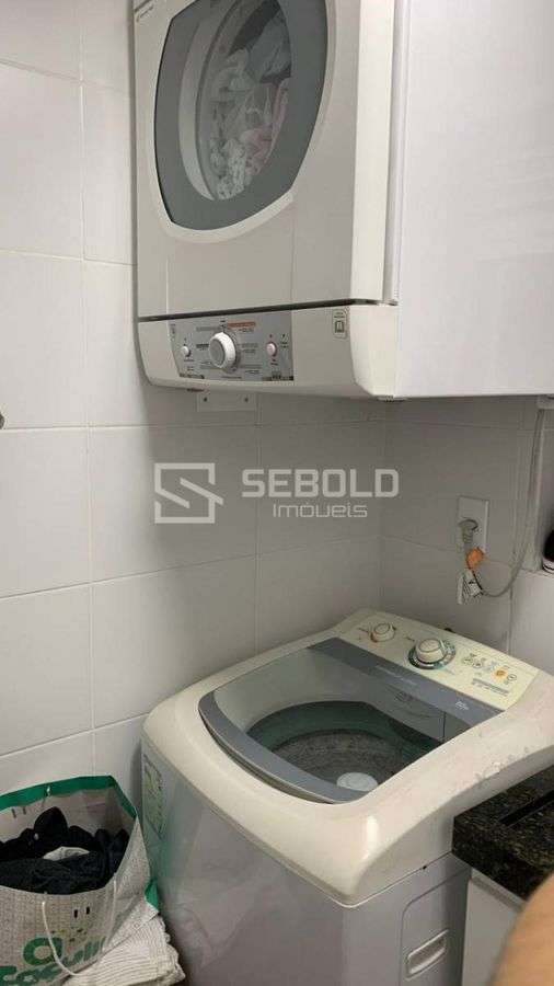 Apartamento no Residencial Amanda Rosa - Ituporanga - 13