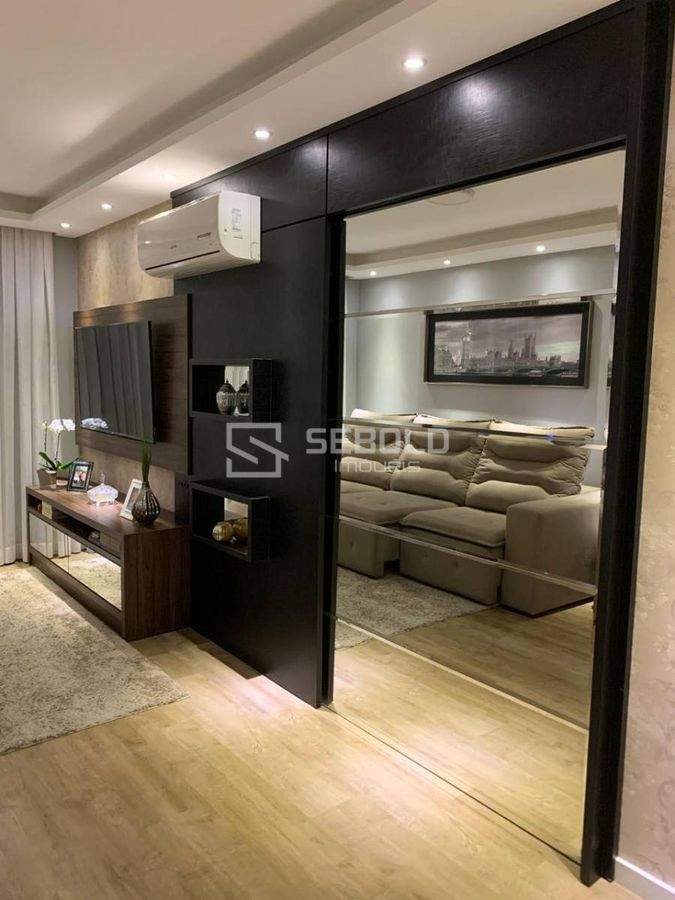 Apartamento no Residencial Amanda Rosa - Ituporanga - 3