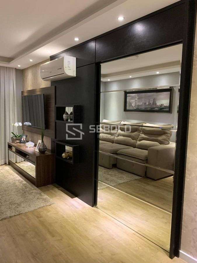 Apartamento no Residencial Amanda Rosa - Ituporanga - 3