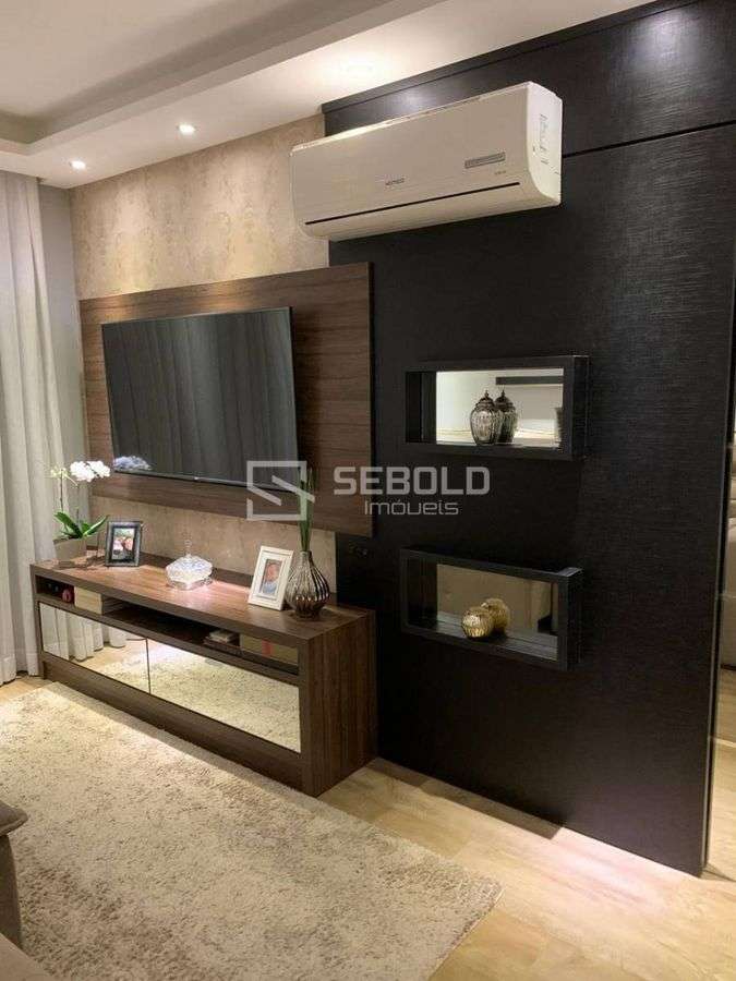 Apartamento no Residencial Amanda Rosa - Ituporanga - 4