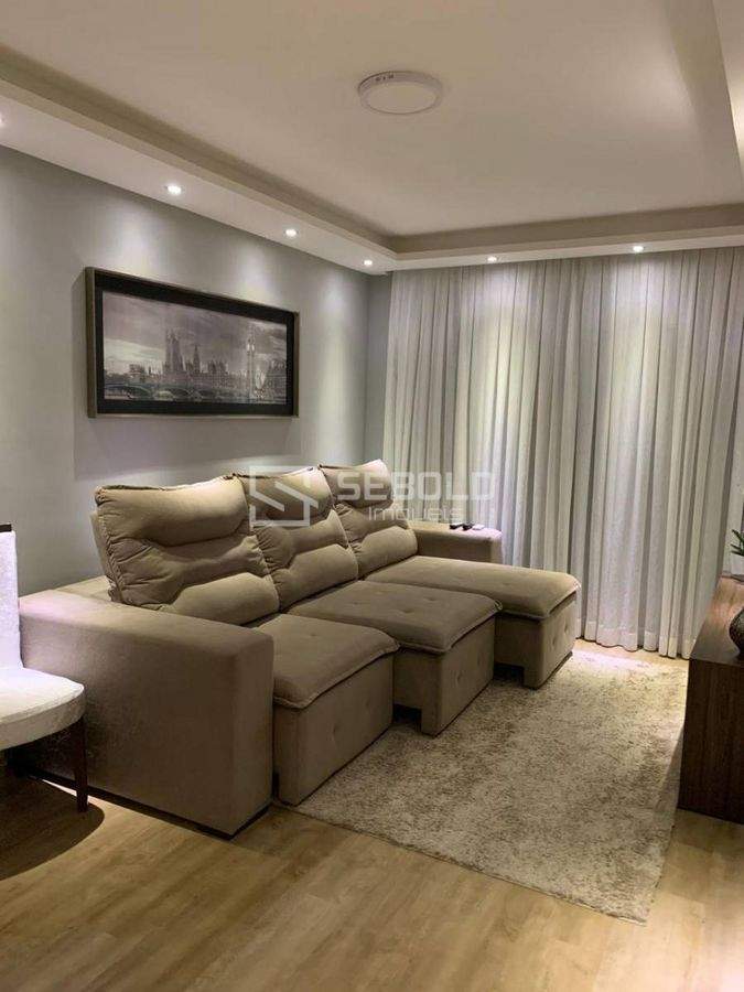 Apartamento no Residencial Amanda Rosa - Ituporanga - 5