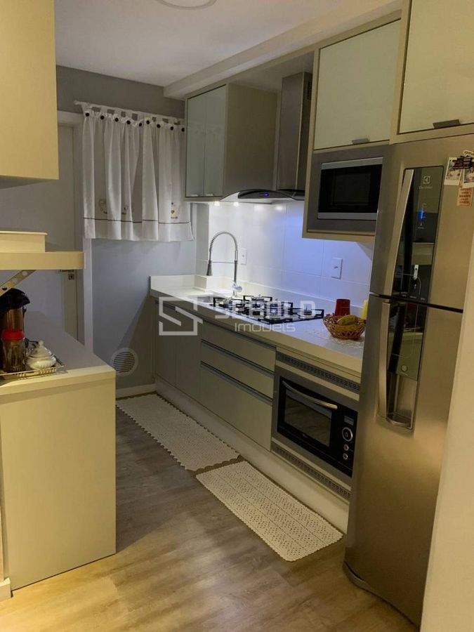 Apartamento no Residencial Amanda Rosa - Ituporanga - 6