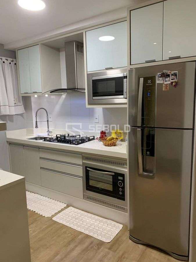 Apartamento no Residencial Amanda Rosa - Ituporanga - 7