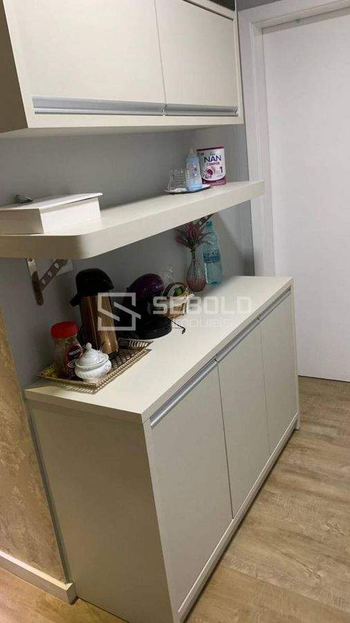 Apartamento no Residencial Amanda Rosa - Ituporanga - 8
