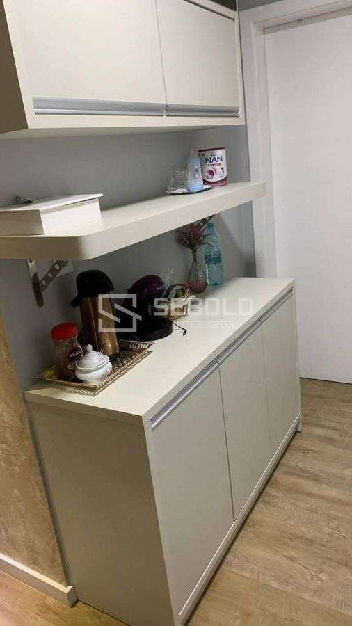 Apartamento no Residencial Amanda Rosa - Ituporanga - 8
