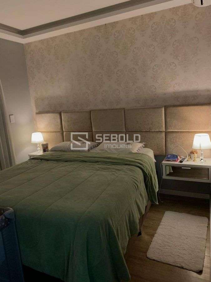 Apartamento no Residencial Amanda Rosa - Ituporanga - 9