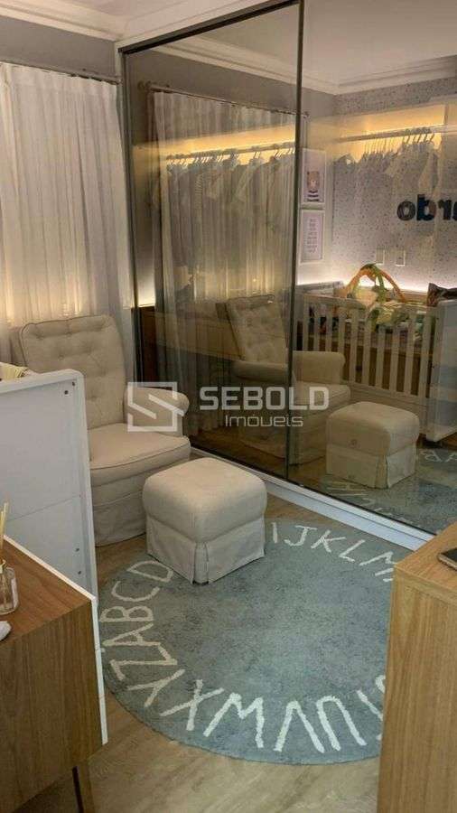Apartamento no Residencial Amanda Rosa - Ituporanga - 10