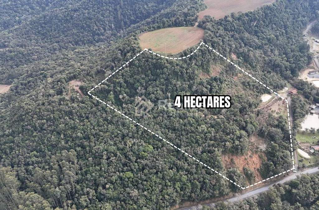 Terreno à venda em Ituporanga! - 1