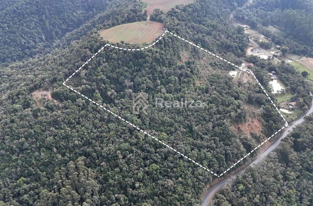 Terreno à venda em Ituporanga! - 3
