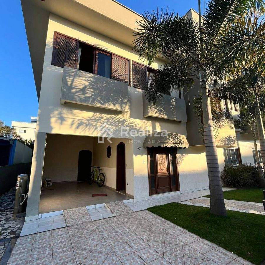 CASA ALTO PADRÃO À VENDA EM ITUPORANGA-SC - R$ 2,5 mi - 2