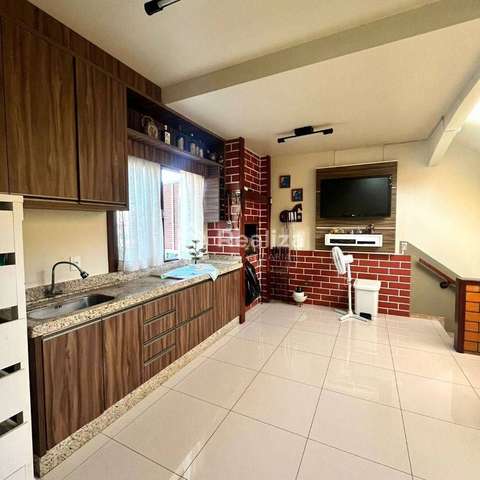 CASA ALTO PADRÃO À VENDA EM ITUPORANGA-SC - R$ 2,5 mi - 3