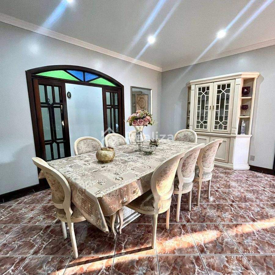 CASA ALTO PADRÃO À VENDA EM ITUPORANGA-SC - R$ 2,5 mi - 6