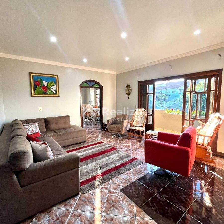 CASA ALTO PADRÃO À VENDA EM ITUPORANGA-SC - R$ 2,5 mi - 7