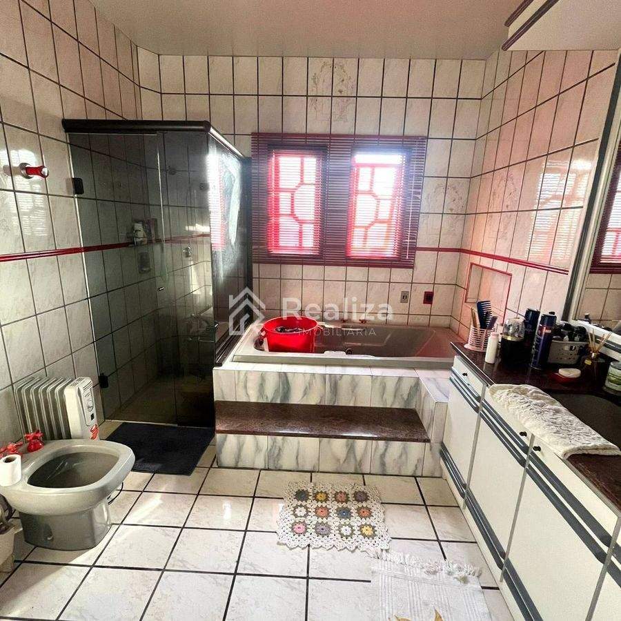 CASA ALTO PADRÃO À VENDA EM ITUPORANGA-SC - R$ 2,5 mi - 13