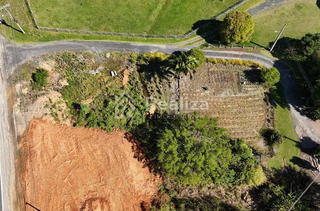 Terreno + Casa à Venda em Aurora/SC - 3