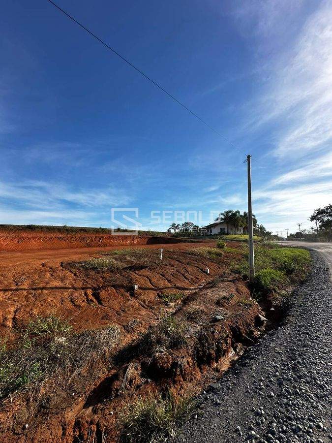Lotes no Bairro Cerro Negro - Ituporanga - 3