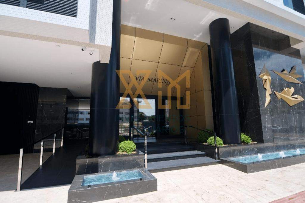 Edifício Via Marina - 28