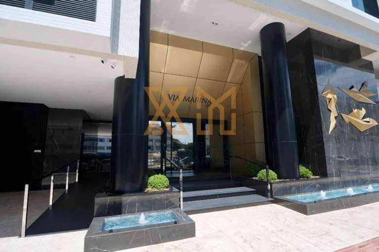 Edifício Via Marina - 28