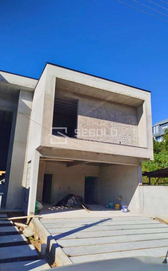 Casa de Alto Padrão no Bairro Santana - Rio do Sul