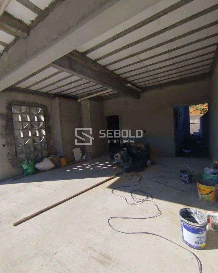 Casa de Alto Padrão no Bairro Santana - Rio do Sul - 2